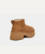 Bota Ugg New Heigts camel